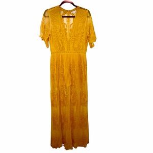 Socialite | Dresses | Strapless Printed Maxi Dress | Poshmark